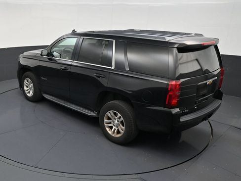 Used 2018 Chevrolet Tahoe LS RWD image 13