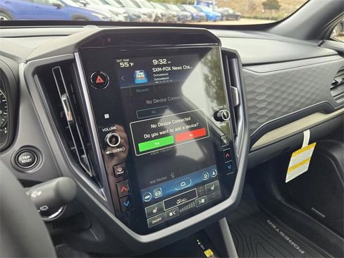 New 2025 Subaru Forester Limited image 12