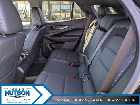 Used 2024 Chevrolet Blazer EV LT image 13