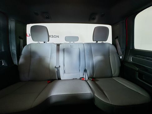 Used 2024 RAM 2500 Big Horn w/ Bed Utility Group image 30