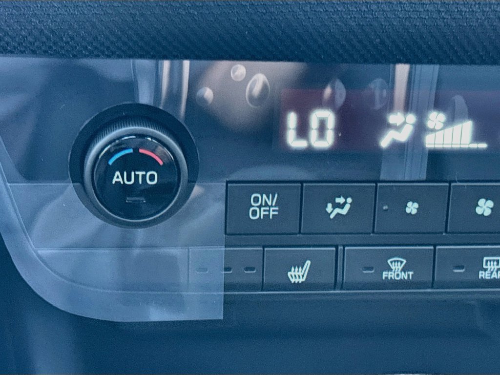 New 2026 Subaru Outback Premium AWD/4WD image 25