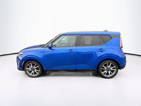 Certified 2024 Kia Soul EX w/ Option Group 015 FWD image 8