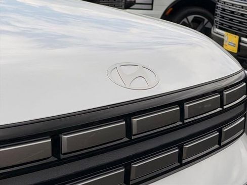 New 2026 Hyundai Santa Fe SEL AWD/4WD image 7