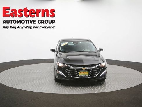 Used 2025 Chevrolet Malibu LT FWD image 49
