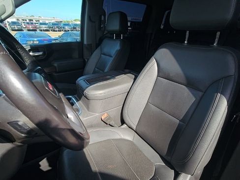 Used 2021 GMC Sierra 1500 SLT image 18