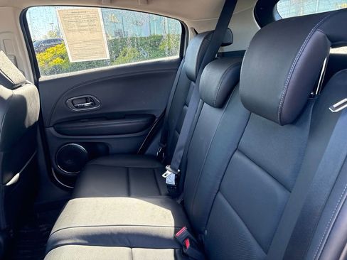 Used 2019 Honda HR-V EX-L image 27