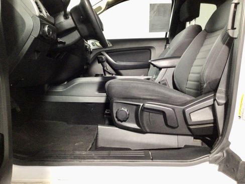 Used 2022 Ford Ranger XLT w/ Trailer Tow Package image 16