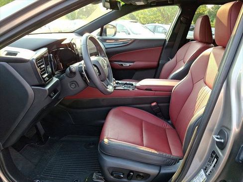 Certified 2024 Lexus NX 350 AWD image 14