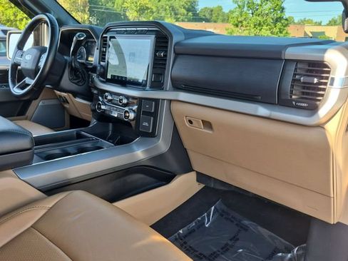 Used 2021 Ford F150 XLT w/ Equipment Group 302A High AWD/4WD image 35