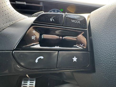 Certified 2024 Hyundai Tucson N Line image 18