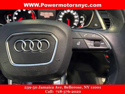Used 2022 Audi Q5 2.0T Premium AWD/4WD image 36