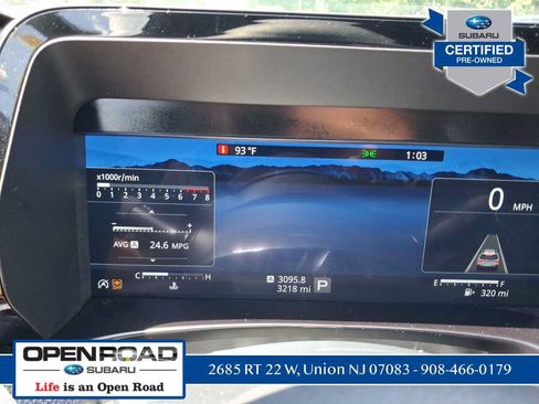 Used 2026 Subaru Outback Premium AWD/4WD image 23