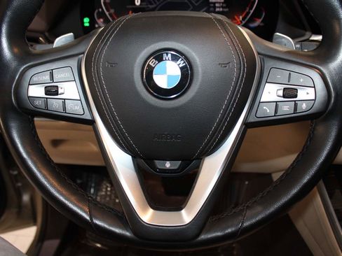 Used 2019 BMW X5 xDrive40i w/ Convenience Package image 22