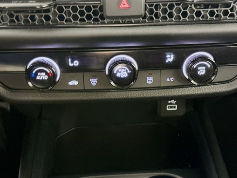 Used 2024 Honda HR-V LX image 22
