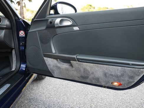 Used 2006 Porsche Boxster image 22