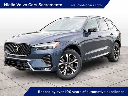 New 2027 Volvo XC60 B5 Core AWD/4WD image 1