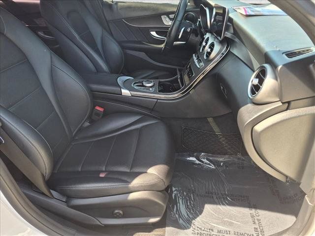 Used 2020 Mercedes-Benz C 300 Sedan image 22