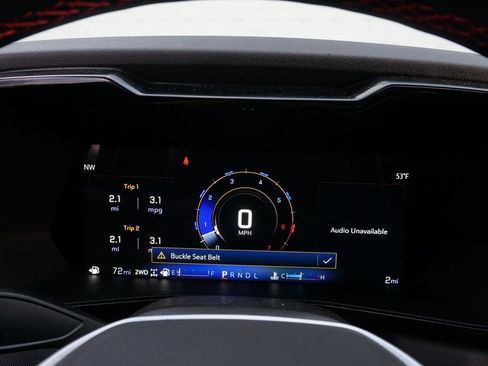 New 2026 Chevrolet Colorado Z71 image 23