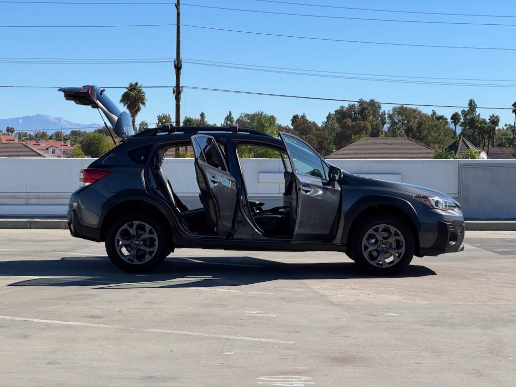 Used 2023 Subaru Crosstrek 2.5i Sport AWD/4WD image 30