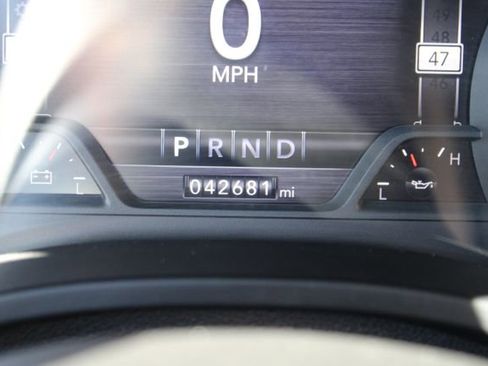 Used 2022 RAM 1500 Laramie w/ Sport Appearance Package image 24