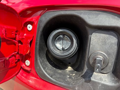 Certified 2026 Honda HR-V Sport image 30