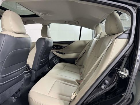 Certified 2025 Subaru Legacy Limited image 32