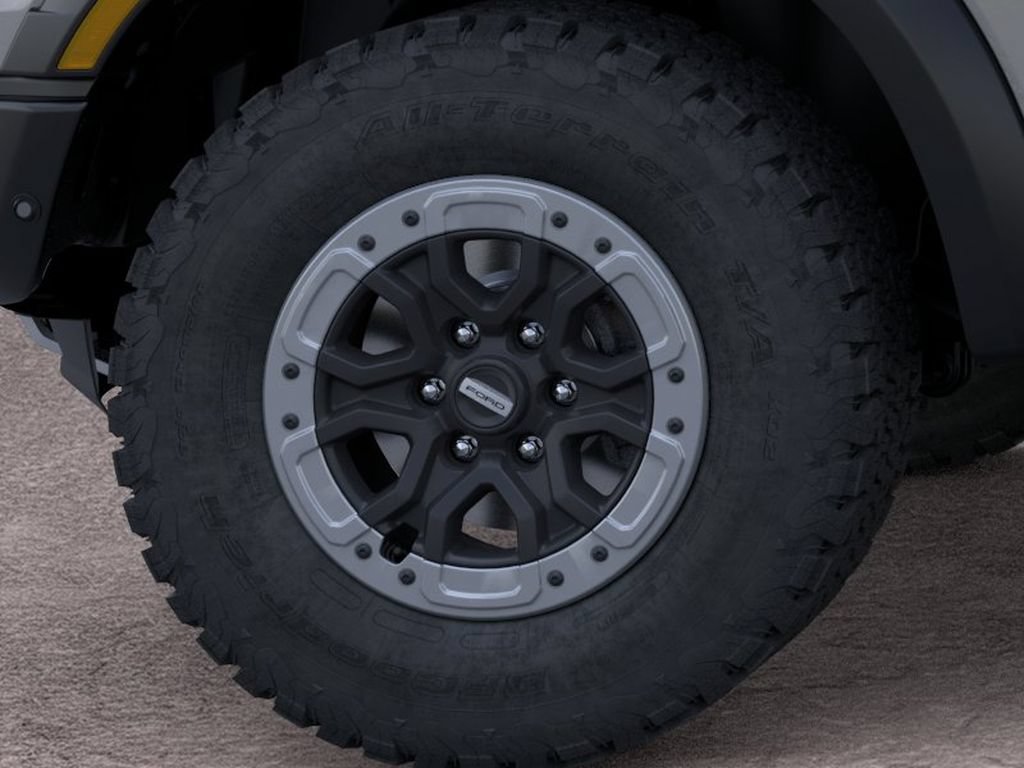 New 2026 Ford Ranger Raptor AWD/4WD image 19