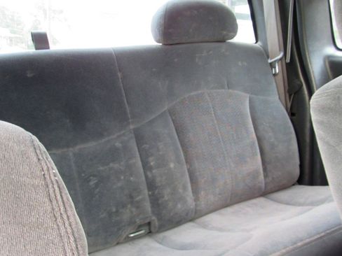Used 2002 Chevrolet Silverado 2500 LS AWD/4WD image 22