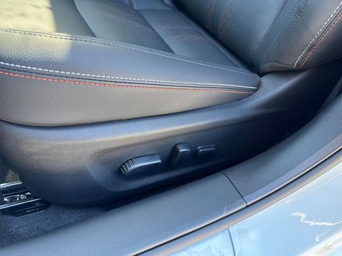 New 2025 Nissan Altima 2.5 SR image 24