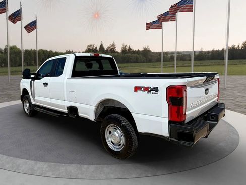 Used 2023 Ford F250 XL w/ 360-Degree Camera Package image 10