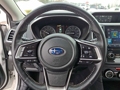 Used 2022 Subaru Impreza 2.0i Limited image 20