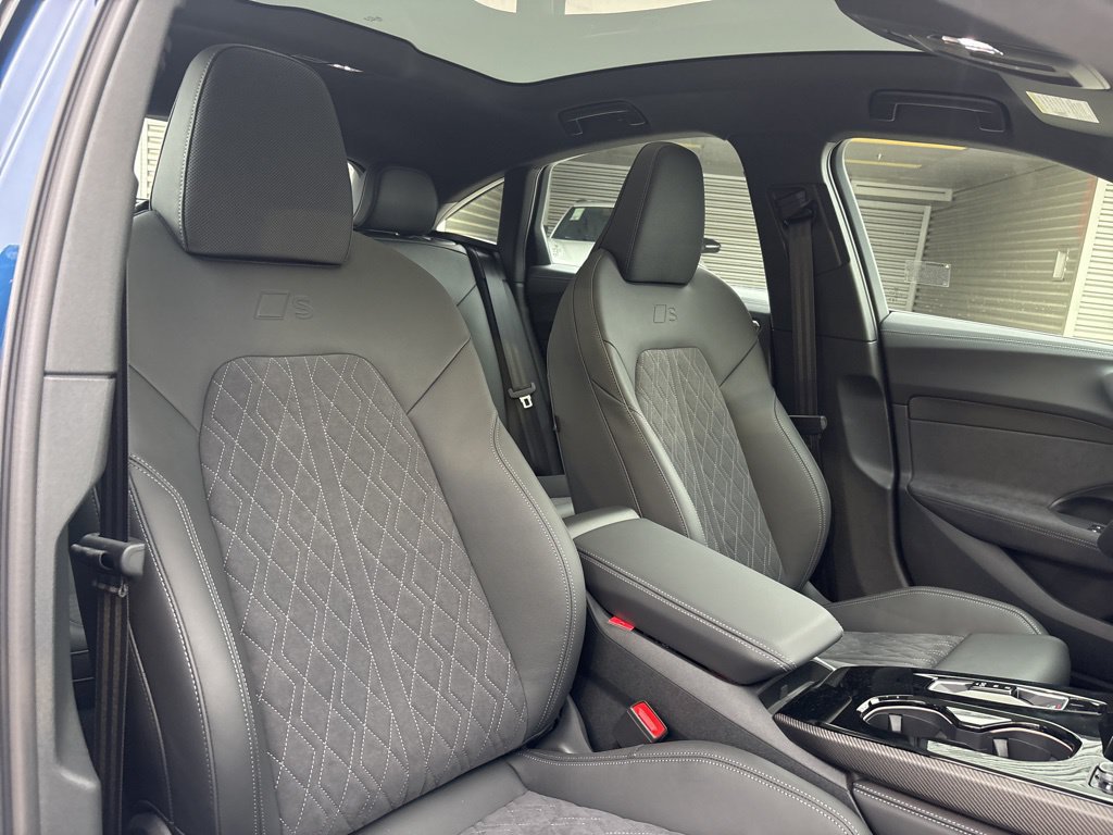New 2026 Audi S5 Premium Plus AWD/4WD image 14