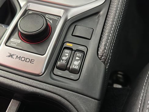 Used 2024 Subaru Forester Premium AWD/4WD image 19