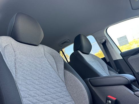 New 2026 Volkswagen Tiguan S image 15