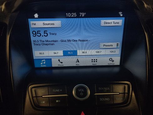 Used 2018 Ford Escape SEL FWD image 25
