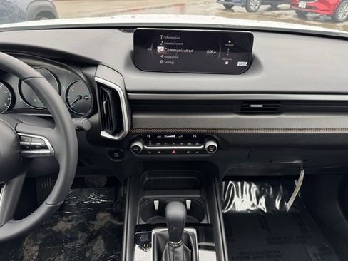 New 2026 MAZDA CX-50 AWD 2.5 S w/ Premium Package image 2