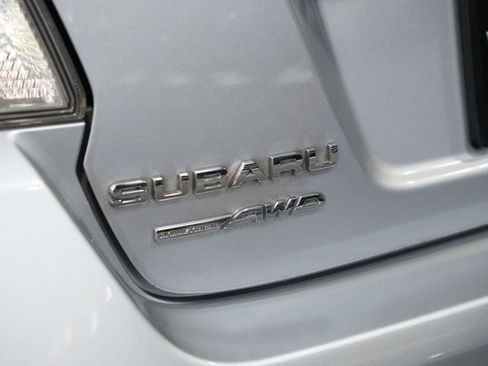 Used 2019 Subaru WRX STI Limited w/ Popular Package #1 AWD/4WD image 19