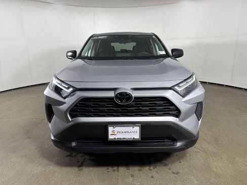 Used 2024 Toyota RAV4 LE image 23
