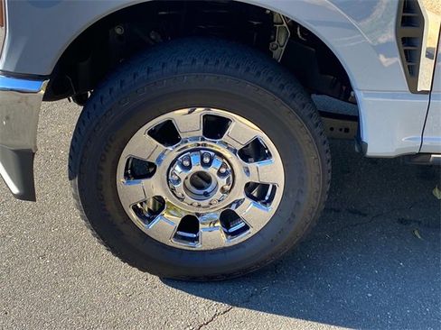 Used 2026 Ford F250 King Ranch w/ Chrome Package image 6