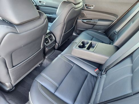 Used 2019 Acura TLX V6 w/ Advance Package image 32