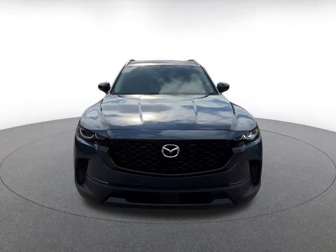 Used 2025 MAZDA CX-50 2.5 Hybrid w/ Premium Plus Pkg image 4