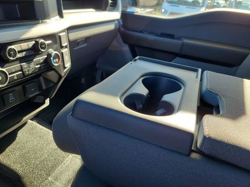 New 2026 Ford F250 XL w/ XL Off-Road Package image 29