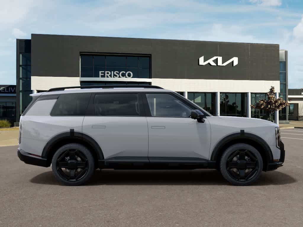 New 2027 Kia Telluride X-Line SX Prestige AWD/4WD image 7
