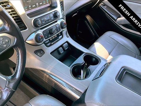 Used 2020 Chevrolet Tahoe LT image 17