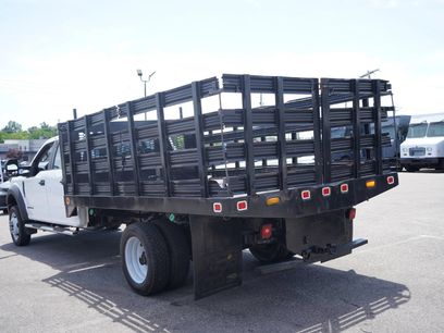 Used 2018 Ford F450 XL w/ Power Equipment Group