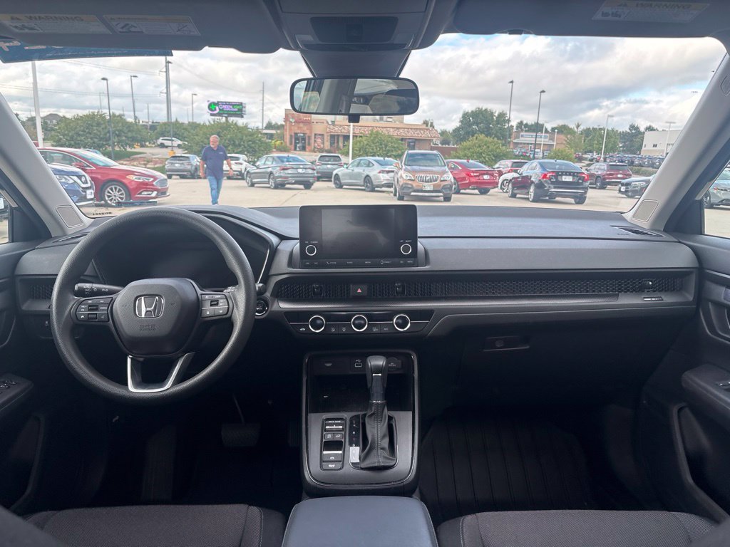 Used 2024 Honda CR-V EX image 34