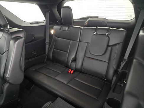 Used 2021 Ford Explorer ST w/ Equipment Group 401A AWD/4WD image 19