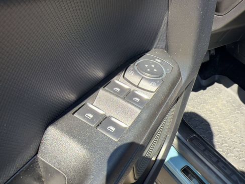Used 2022 Ford Bronco Sport Outer Banks w/ Tech Package AWD/4WD image 28