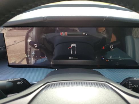 New 2026 Nissan Murano Platinum w/ Cargo Package AWD/4WD image 25