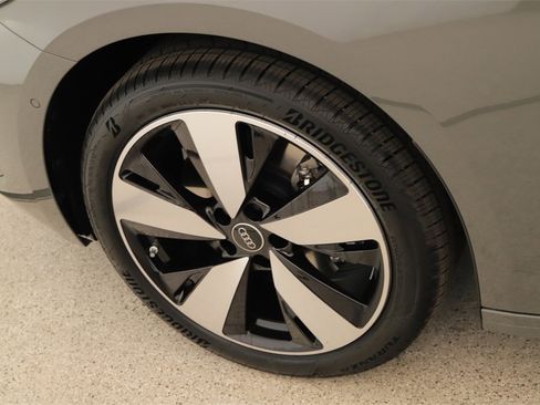 New 2025 Audi A5 2.0T Premium Plus image 29